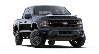 2025 Ford F-150® External Image 5